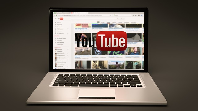 notebook youtube